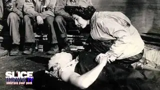 SLICE Salutes the Navy Nurse Corps