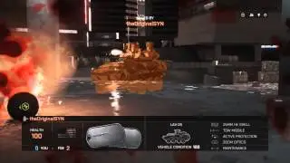 Battle Talk Titanfall BF4 Killer Instinct 3/14/14
