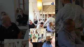 Nawiązuj relacje biznesowe razem z nami! 🤝 Klub Przedsiębiorczości