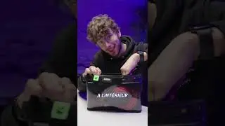 Les meilleures sacoches pour organiser votre matériel ? 🤔