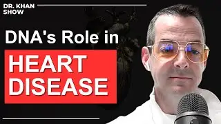 Is Your Fate Written in Your Genes? The Shocking Truth About Heart Disease Revealed! 🔮💔