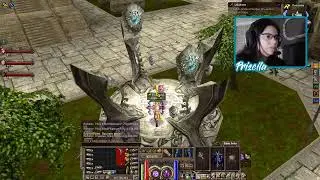 Wartale Live - Fazendo gold em SOD