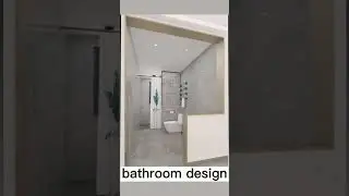 bathroom design