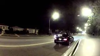 Evo 9 vs Cobra