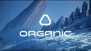 GAMME ORGANIC - SPACEFOX