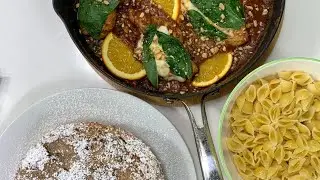 Club de Cocina - Junio 28