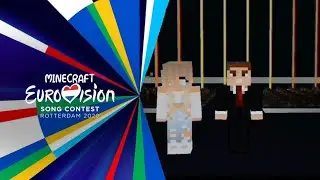 All the jury results of the 2020 Minecraft Eurovision Song Contest