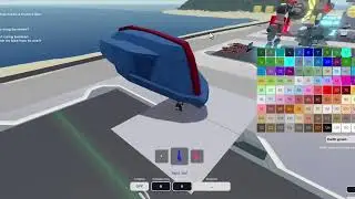 Live Stream