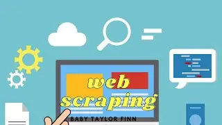 Part 2 web data scraping and export into excel or csv file