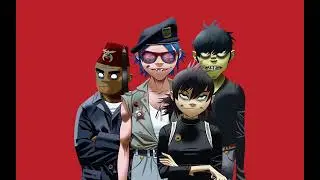 [FREE] Gorillaz Type beat - Unpredictable