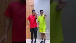 Jirayut  & Ruben Tang Ting Tung tg lagi Viral #jirayut #rubénblades #jnations