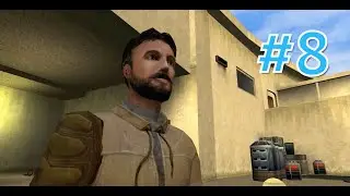 Jedi Knight: Jedi Academy Walkthrough Part 8 - Mercenary Activity - Tatooine (2/2) - PC/Mac