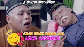 VT VIRAL MAS BANDOT NGAKAK