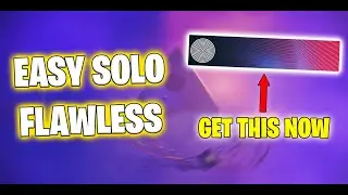 How To *SOLO FLAWLESS* Prophecy in 2024 (Updated)