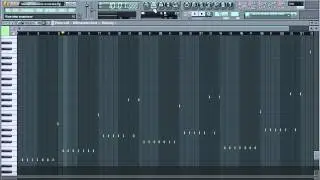 MDrummer tutorials - Part 4 - Creating a drum track in FL Studio
