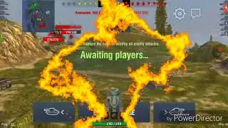 WOT(world of tanks) Funny moments, gameplay