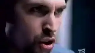 Рекламный блок и анонсы MTV, 2001