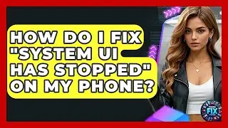 How Do I Fix 