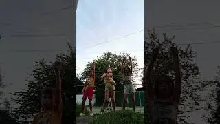 #dance бим бам бум