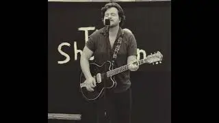 Trae Sheehan - Missing Mary (West Andes LIVE Edition)
