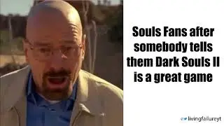 Dark Souls Fans