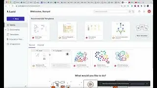 How to create an ERD diagram using Lucid Chart and export SQL to create the database in MySQL