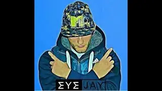 EYE JAY  NEW SINGLE (NEXT TO ME) 2017