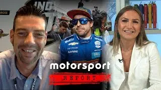 Indy 500 preview: No Alonso, but plenty to look forward to