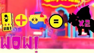 0 TROPHY Account + Opening Boxes + New epic Brawlers | Brawl Stars 2021