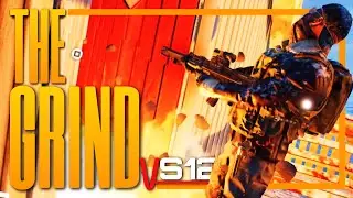 THE GRIND! - Vigor