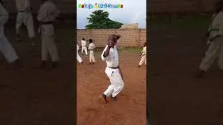 Karaté shotokan