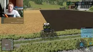 Farming Simulator 22