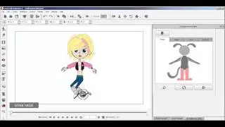 Mirror option in CTA2