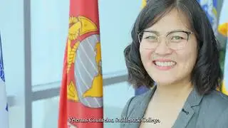 Woman Veteran Networking Forum | March 13, 2024