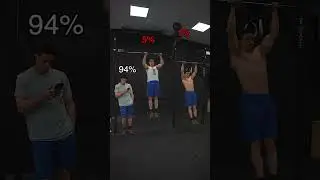The 1% ✅ 