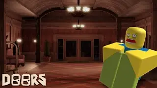 Roblox Doors Isn't Scary