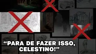 A Mentoria Artística que Eu Daria pra Mim Mesmo