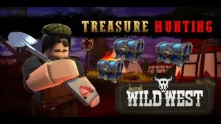 The Treasure Hunting Update In TWW
