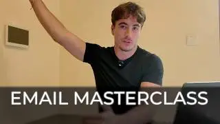 Email copywriting masterclass (2026)