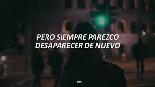 Au/Ra, Alan Walker - Ghost (SUBTITULADO AL ESPAÑOL)