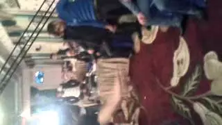 DeLimEmmedli uwaqlari