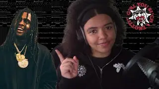 HOW TO MAKE GLO CHIEF KEEF TYPE BEATS | FL STUDIO TUTORIAL
