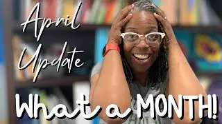 April Homeschool Update | Curriculum, Field Trips, Celebrations, Extracurriculars, & Summer Plans