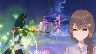 Genshin Impact 