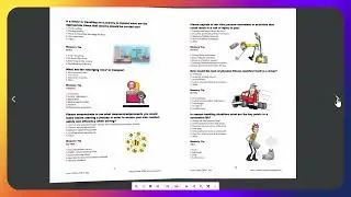 All you need to know to pass your CPC Scearios and Walkaround