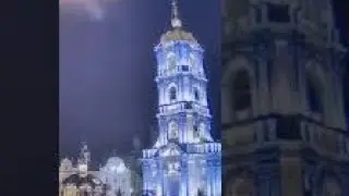 Друзья прислали. Ангелы летают в Почаеве ?! 🙏Смотрите сами!!!