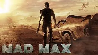 Mad Max Где быстро пройти испытание 
