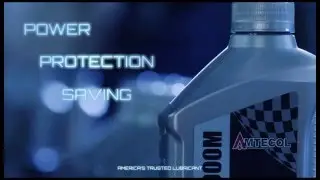 Motor Oil, Automotive & Industrial Lubricants
