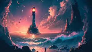 ALONE - Aqua