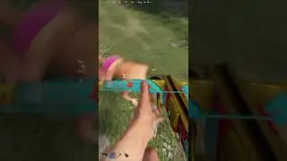 Жестокая игра #rust  #shorts  #rustmoments  #rustpvp    #раст